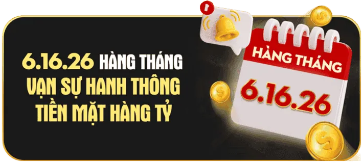 Trò chơi Nổ Hũ Jackpot Lũy Tiến tại G69