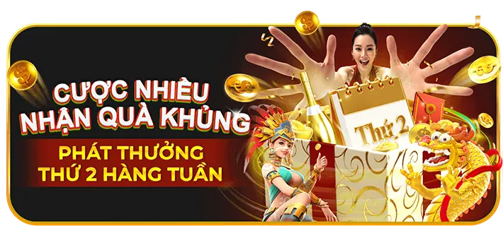 Chương trình VIP g69 chính thức